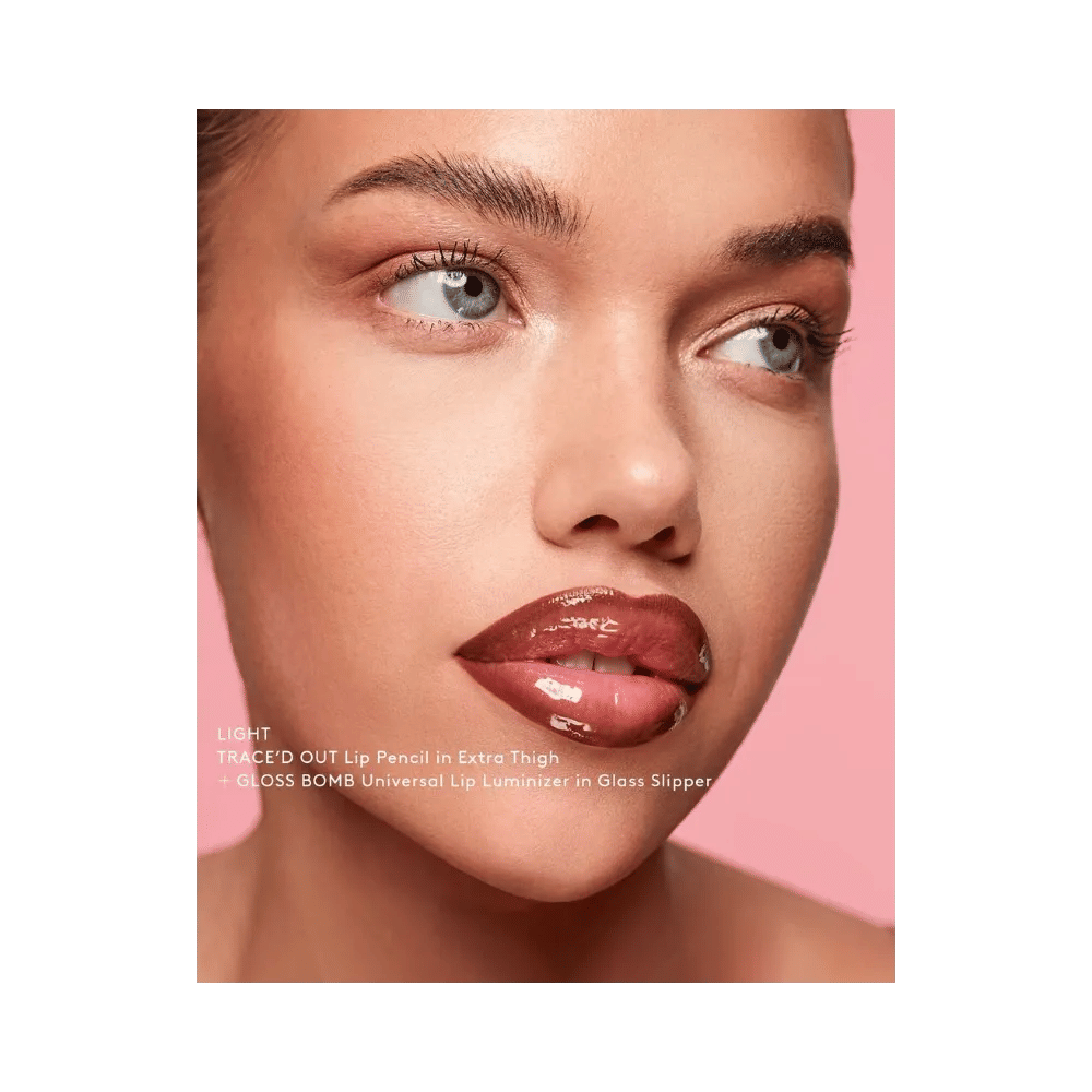 Fenty Trace'd Out Longwear Waterproof Pencil Lip Liner Extra Thigh