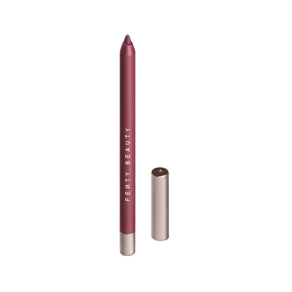 Fenty Trace'd Out Longwear Waterproof Pencil Lip Liner RiRi