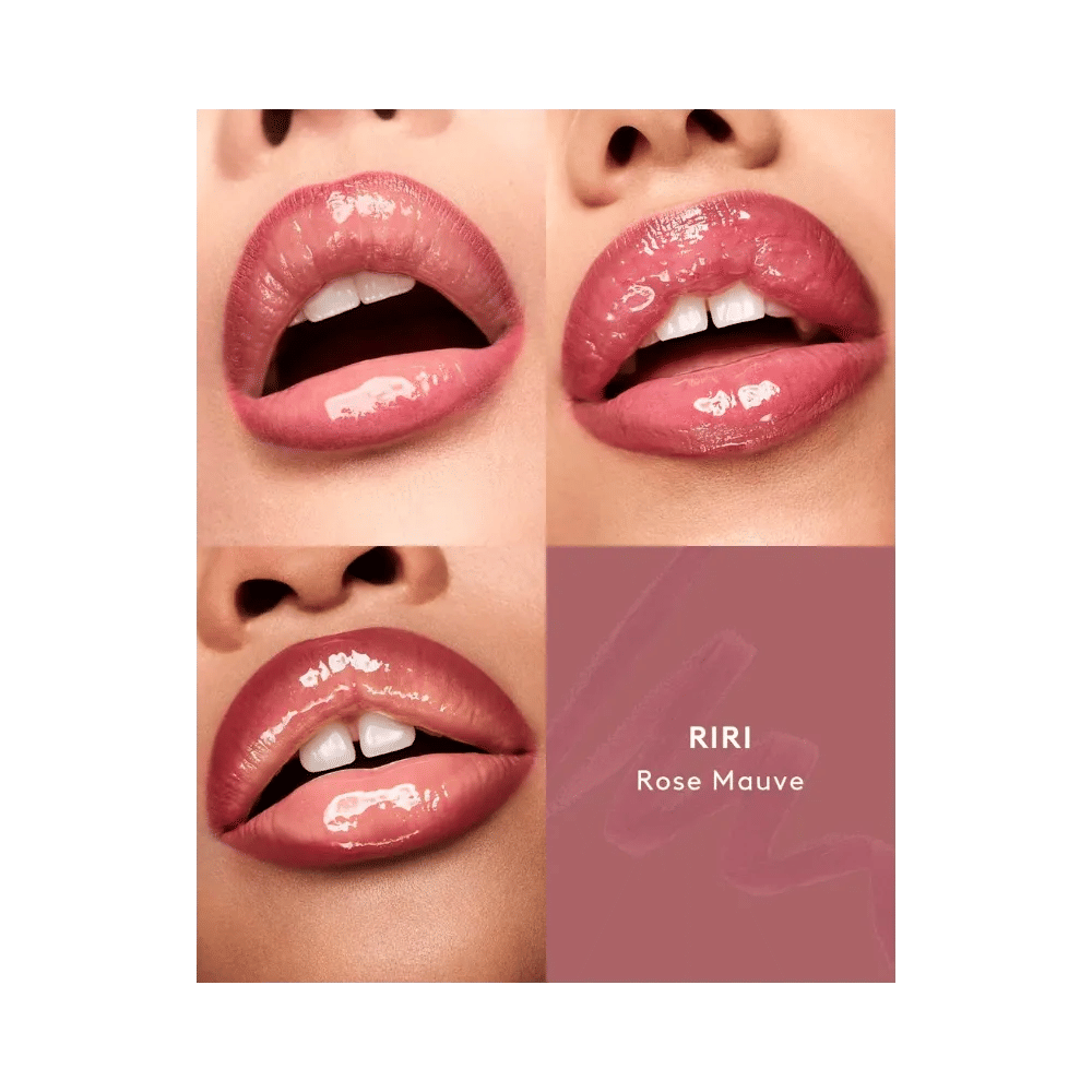 Fenty Trace'd Out Longwear Waterproof Pencil Lip Liner RiRi
