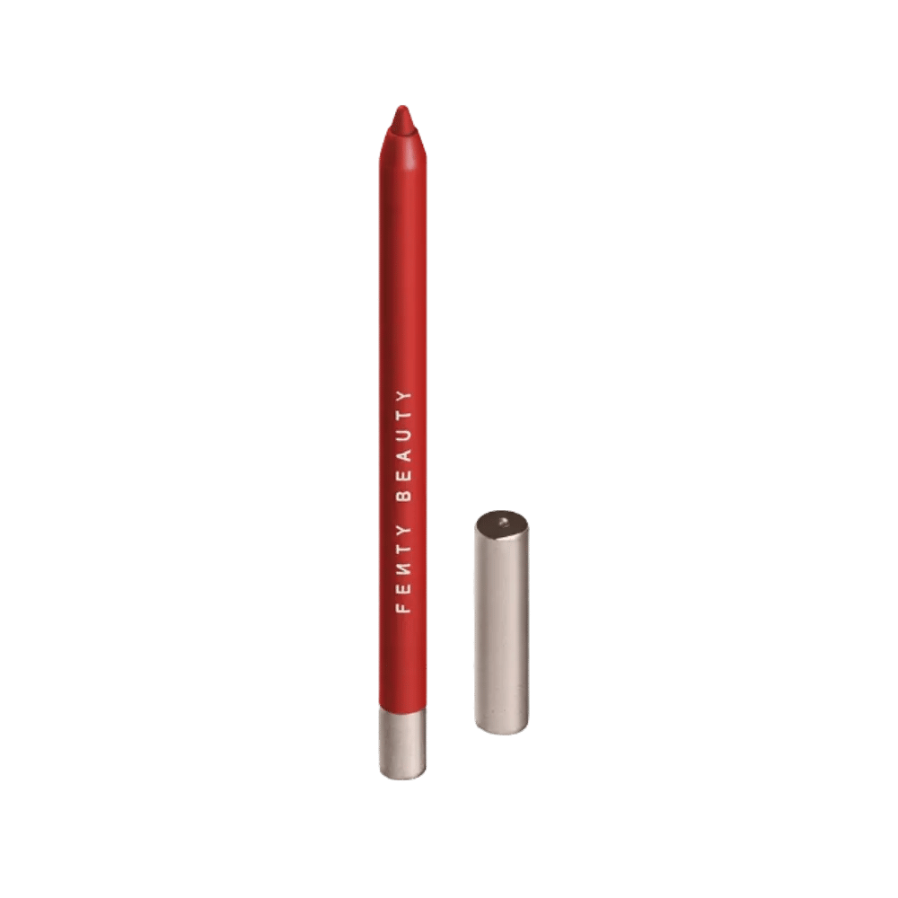 Fenty Trace'd Out Longwear Waterproof Pencil Lip Liner The MVP
