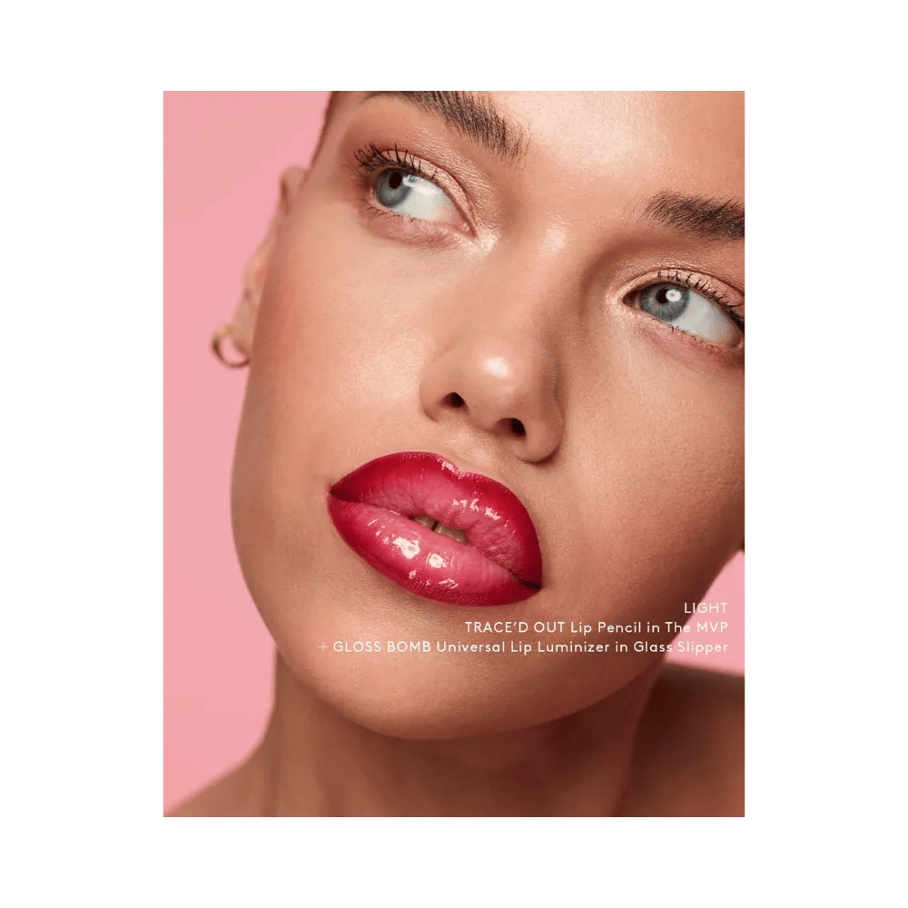 Fenty Trace'd Out Longwear Waterproof Pencil Lip Liner The MVP