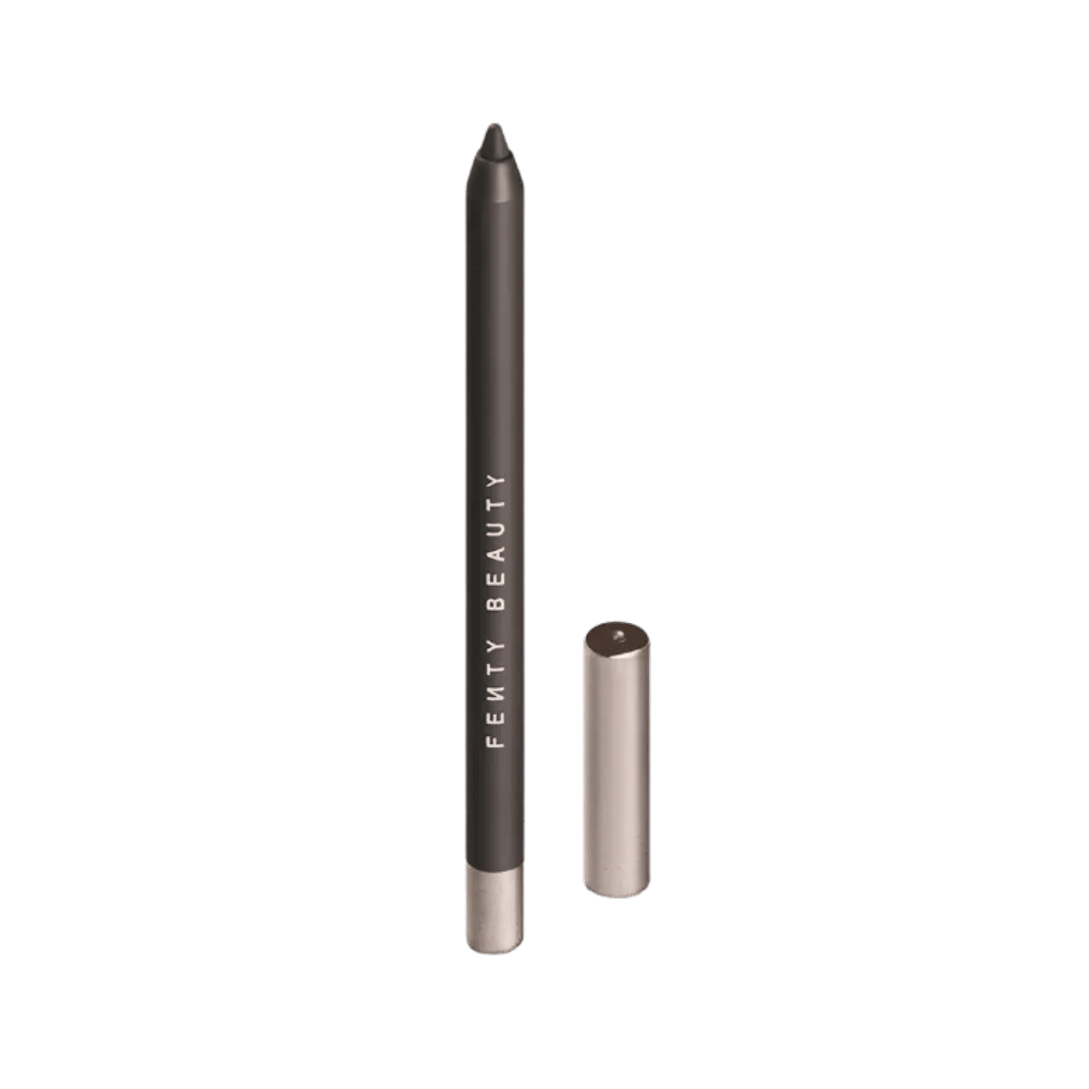 Fenty Trace'd Out Longwear Waterproof Pencil Lip Liner Coal Blooded
