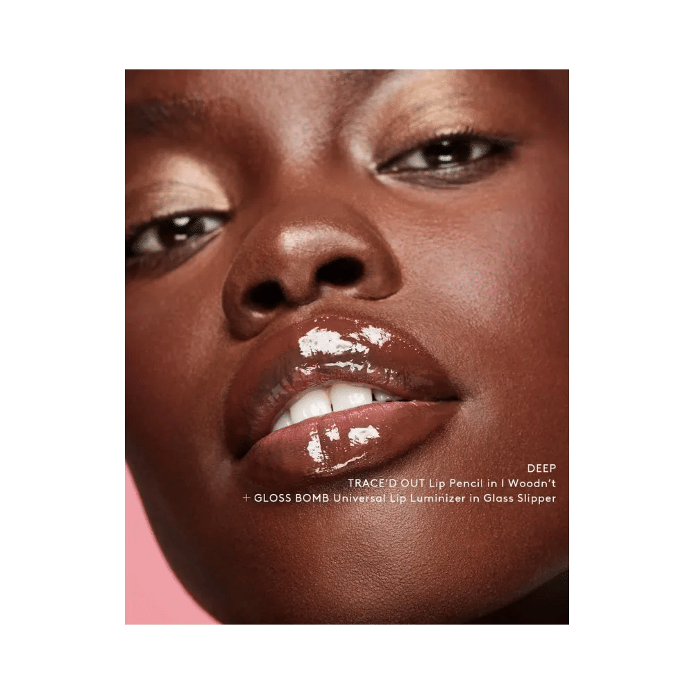 Fenty Trace'd Out Longwear Waterproof Pencil Lip Liner I Woodn't