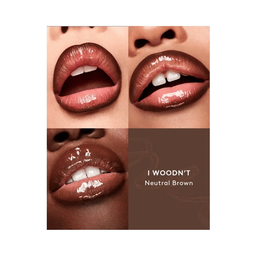 Fenty Trace'd Out Longwear Waterproof Pencil Lip Liner I Woodn't