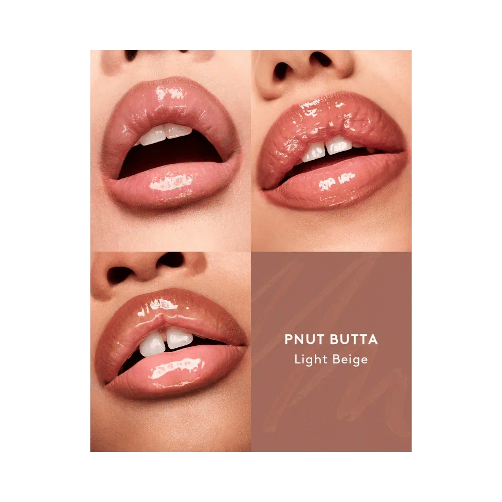 Fenty Trace'd Out Longwear Waterproof Pencil Lip Liner Pnut Butta
