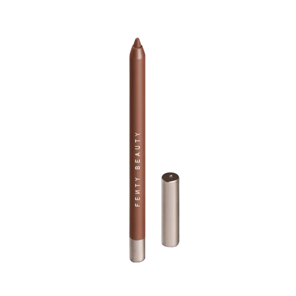 Fenty Trace'd Out Longwear Waterproof Pencil Lip Liner Rubbabandz