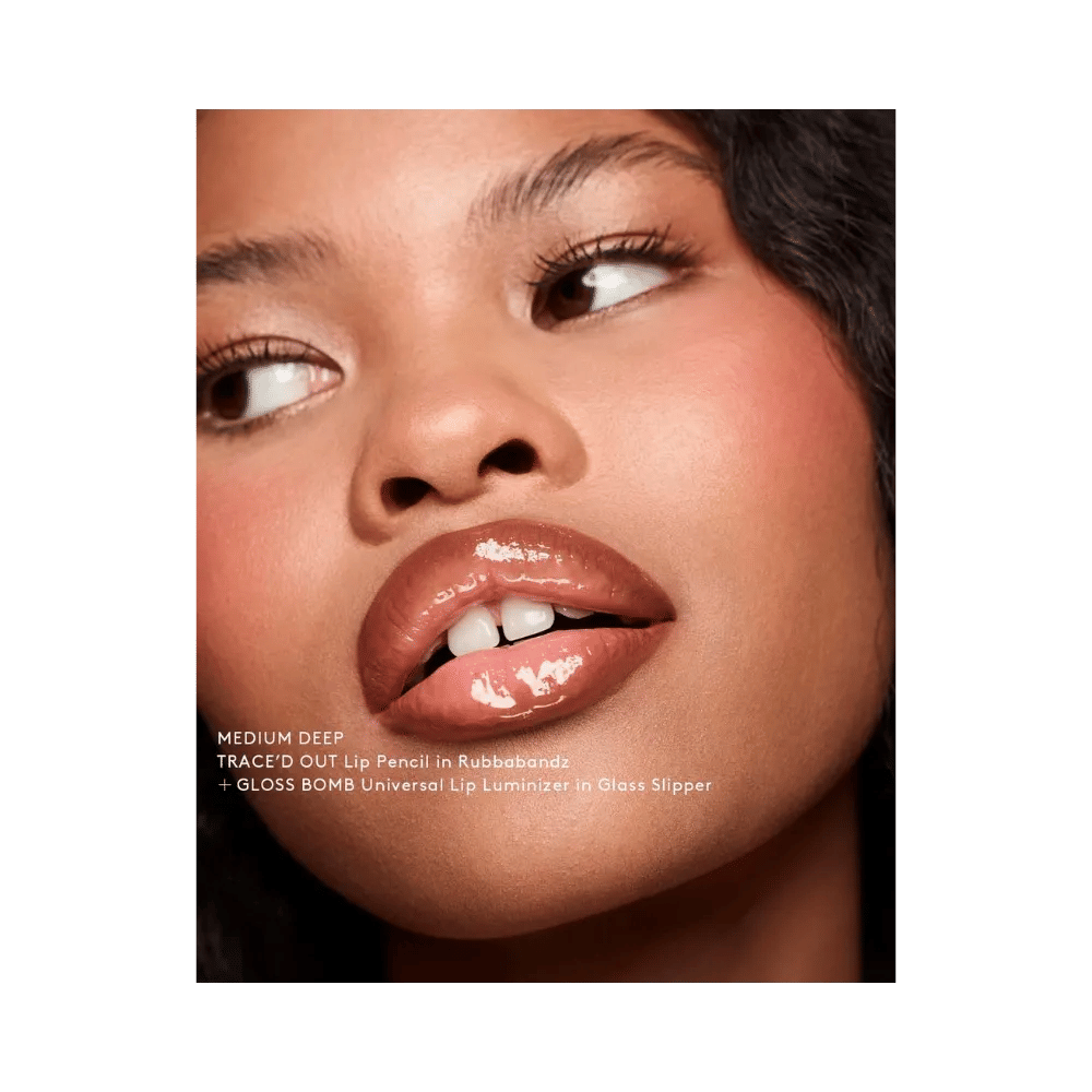 Fenty Trace'd Out Longwear Waterproof Pencil Lip Liner Rubbabandz