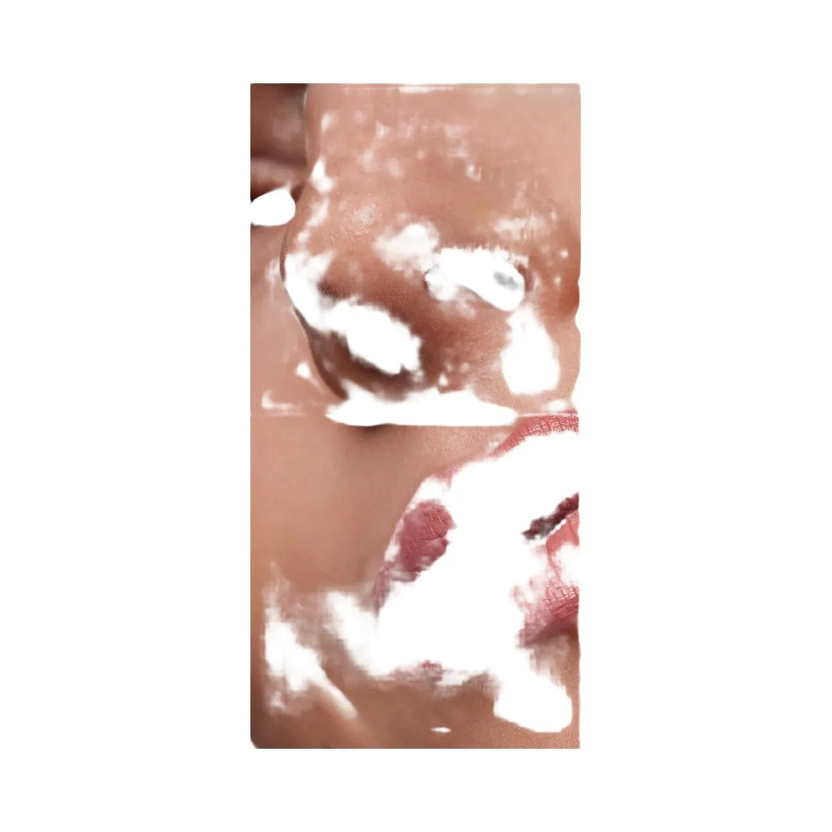 PATRICK TA Major Headlines Matte Suede Lipstick - Blushing