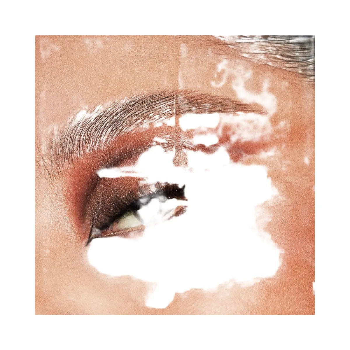 PATRICK TA Major Dimension Eyeshadow Palette - Major Dimension EYESHADOW PALETTE