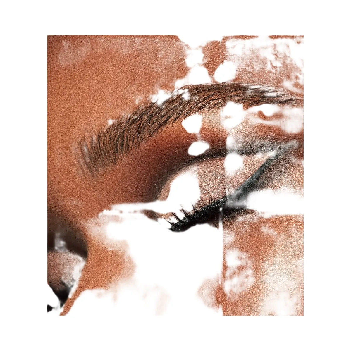 PATRICK TA Major Dimension Eyeshadow Palette - Major Dimension EYESHADOW PALETTE