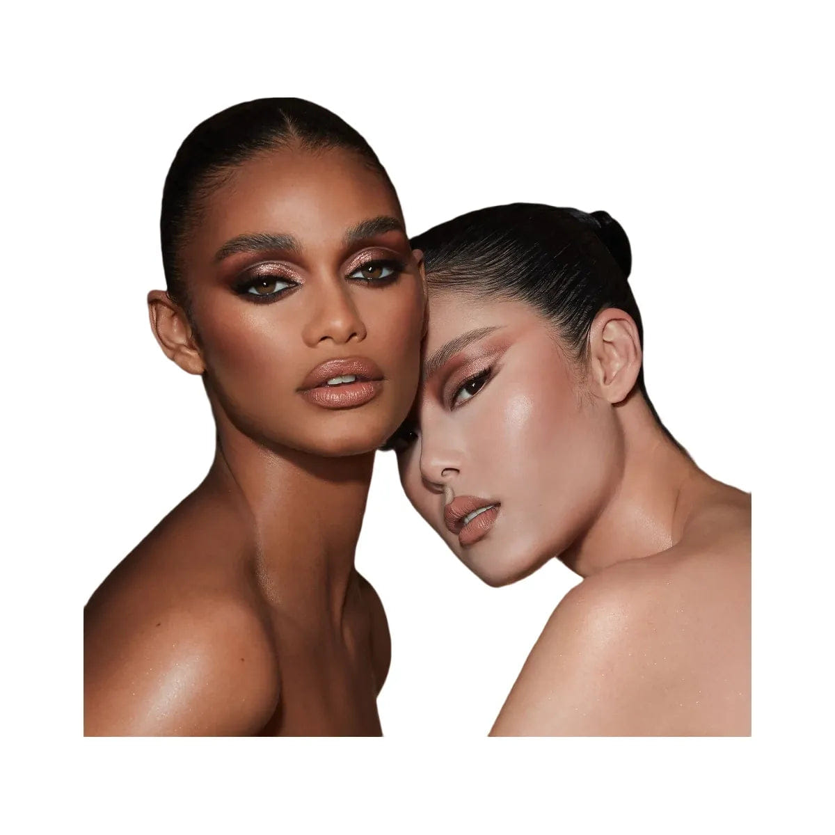 PATRICK TA Major Dimension Eyeshadow Palette - Major Dimension EYESHADOW PALETTE