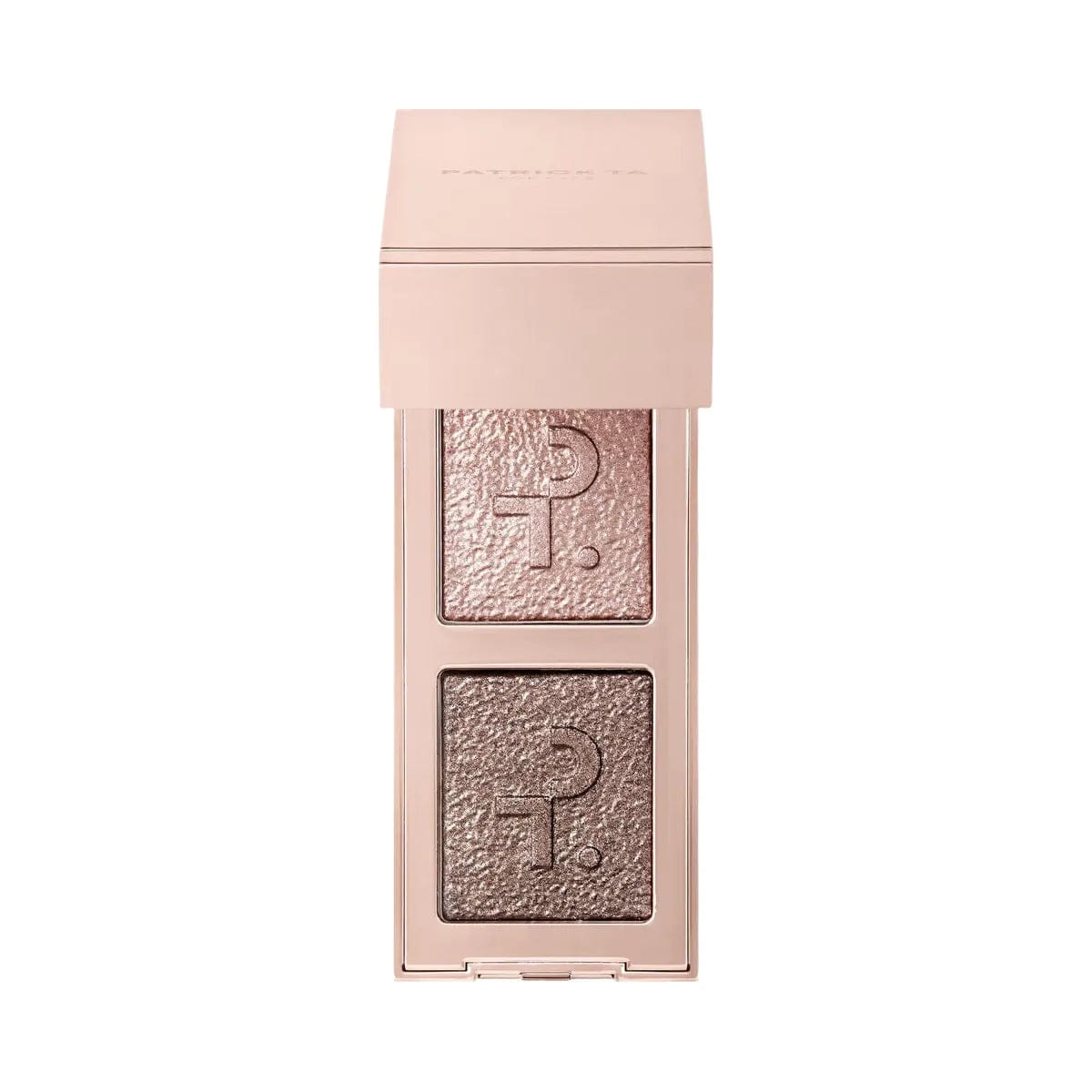 PATRICK TA Major Dimension Eye Illusion Eyeshadow Duo - Always On Your Mind