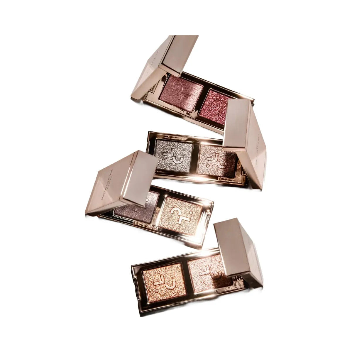PATRICK TA Major Dimension Eye Illusion Eyeshadow Duo - Always On Your Mind