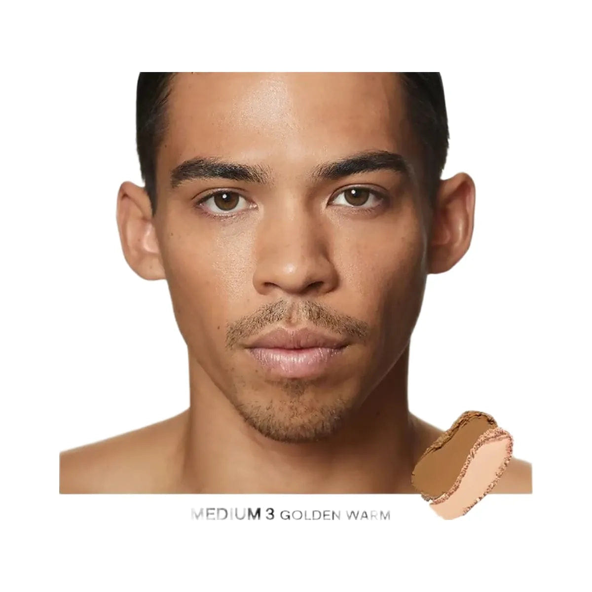 PATRICK TA Major Skin Crme Foundation and Finishing Powder Duo - Medium 1