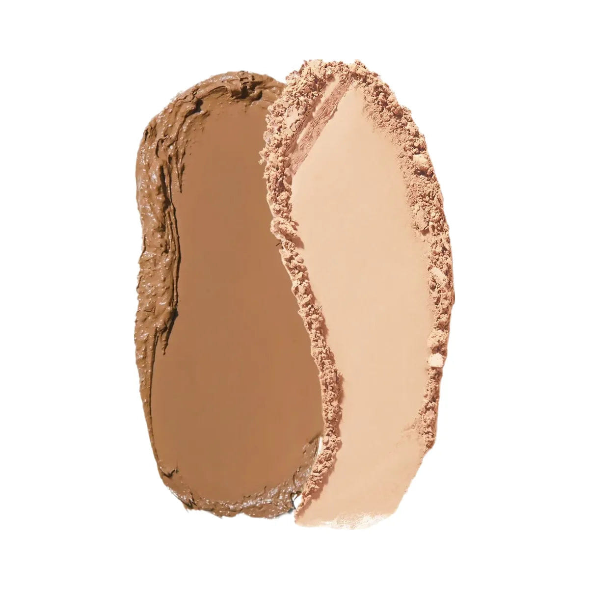 PATRICK TA Major Skin Crme Foundation and Finishing Powder Duo - Medium 1