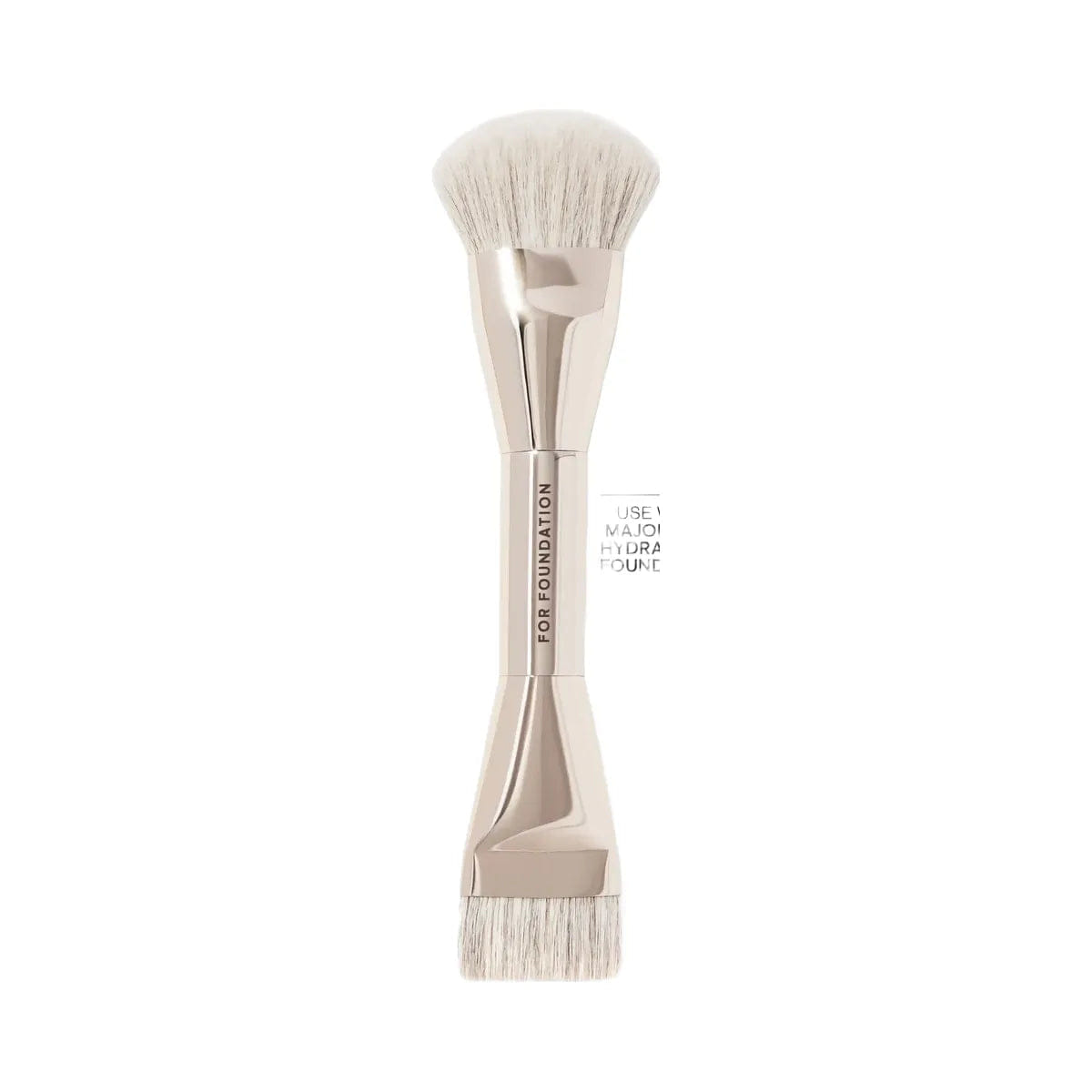 PATRICK TA Dual Ended Foundation Brush