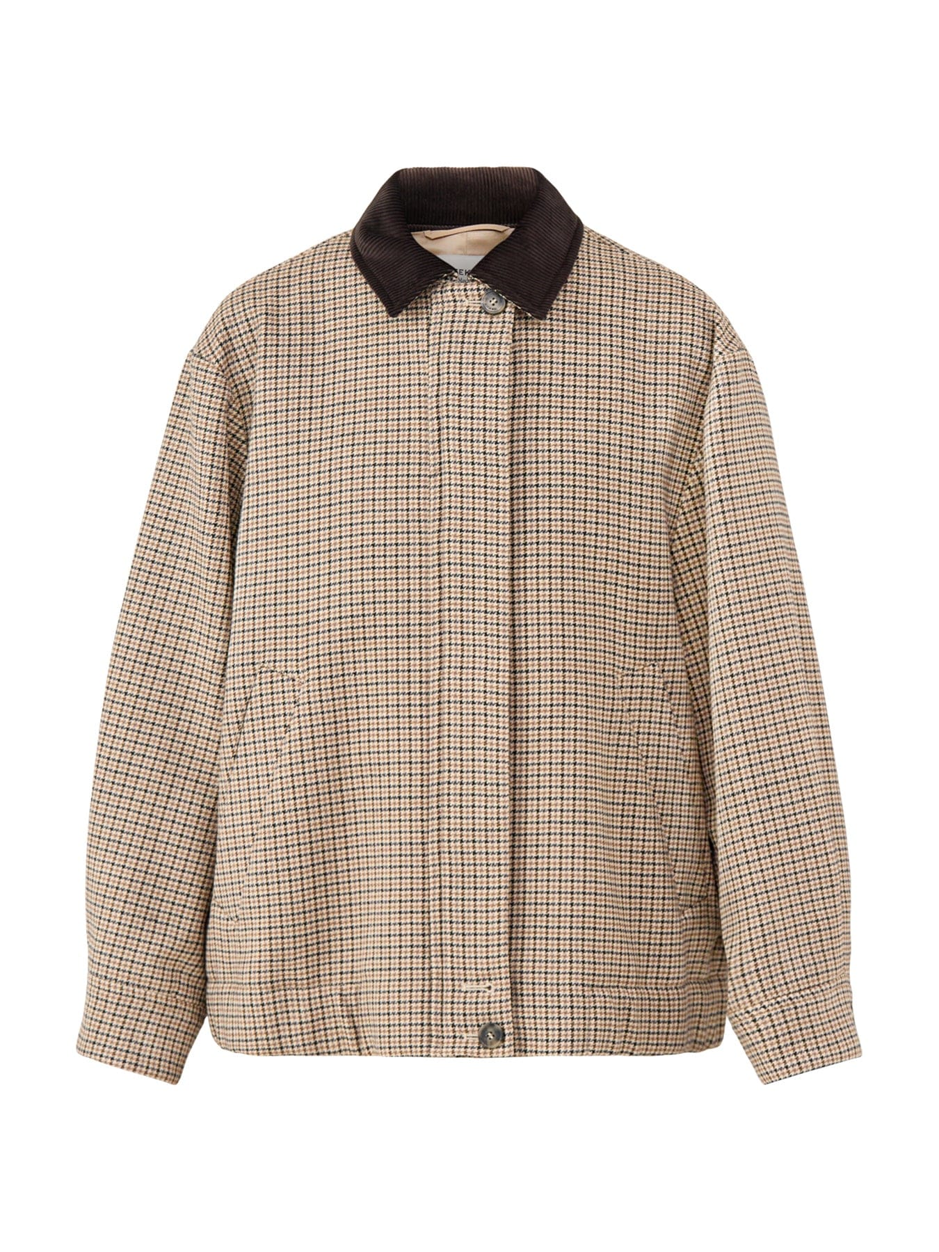 Weekend Max Mara Festa Short Coat