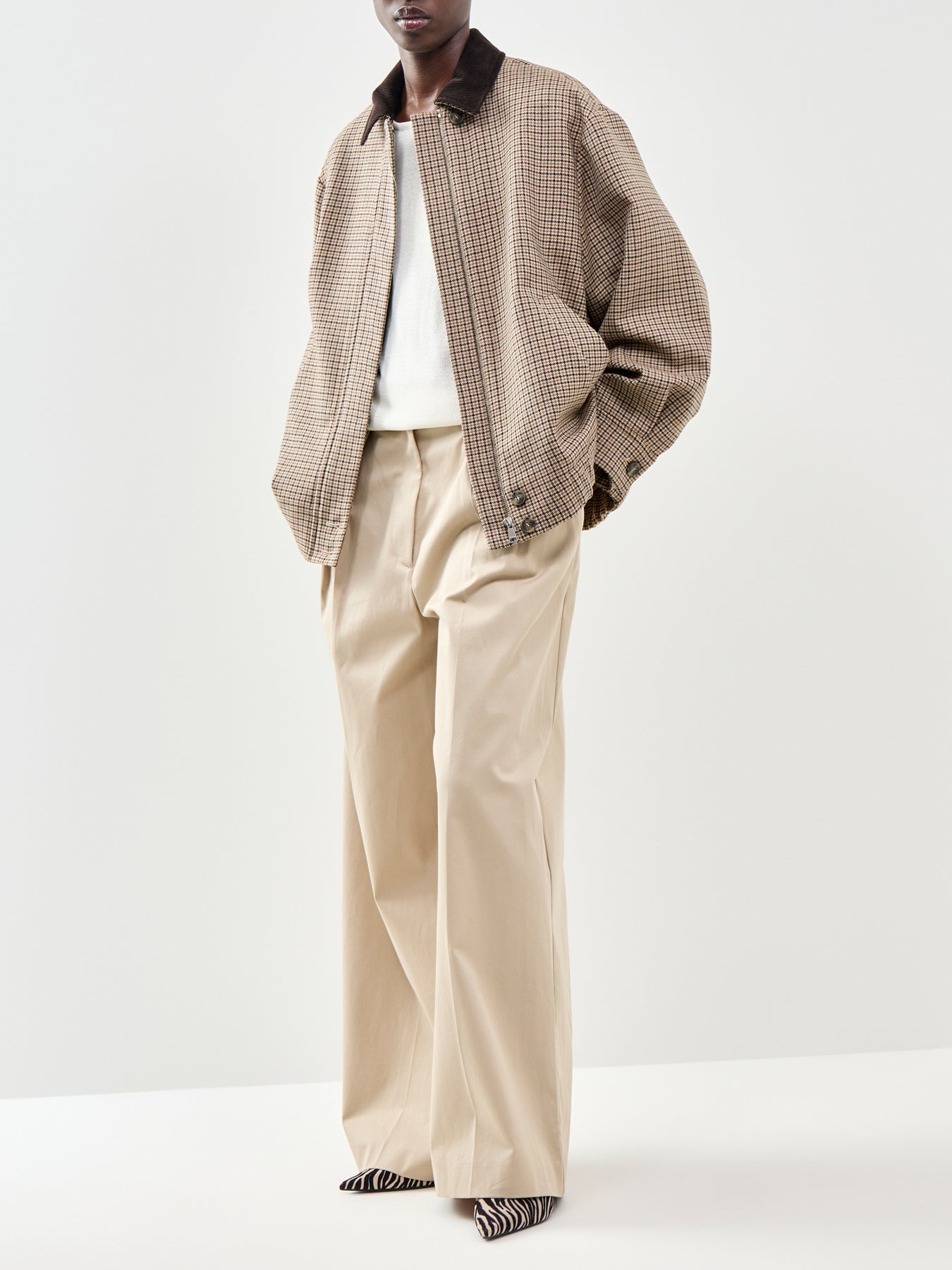 Weekend Max Mara Festa Short Coat