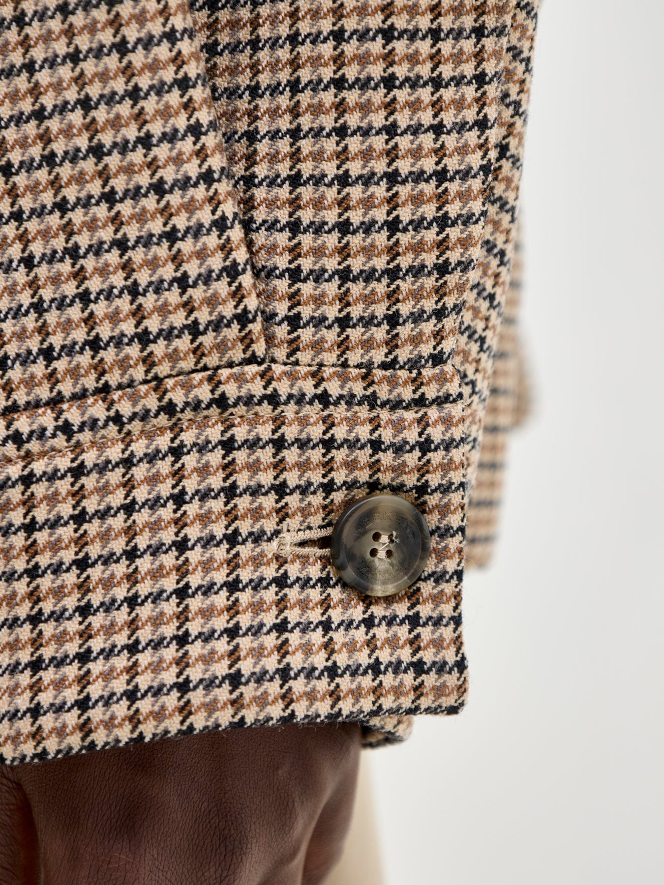 Weekend Max Mara Festa Short Coat