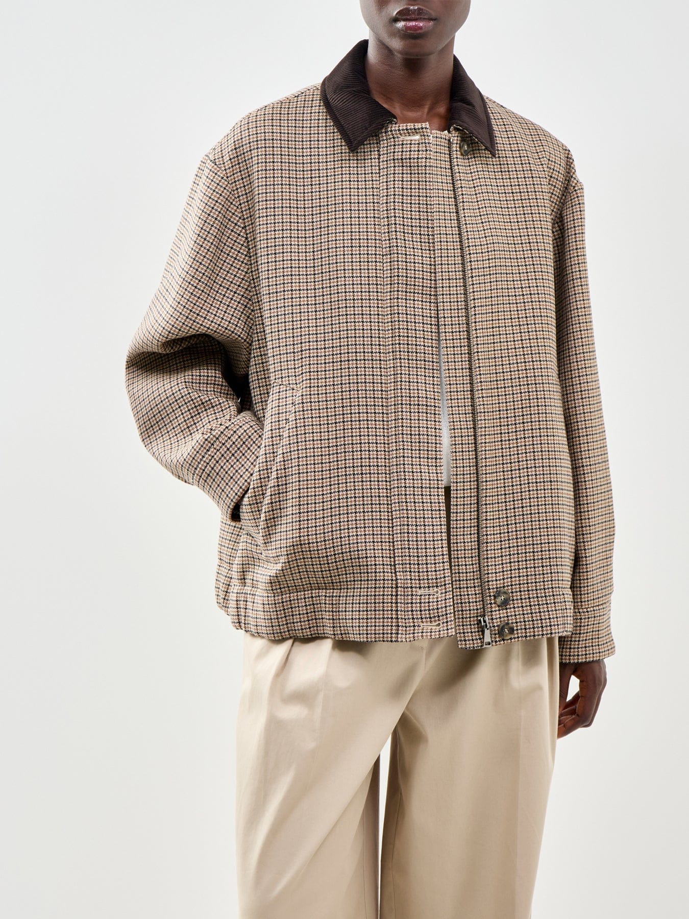 Weekend Max Mara Festa Short Coat