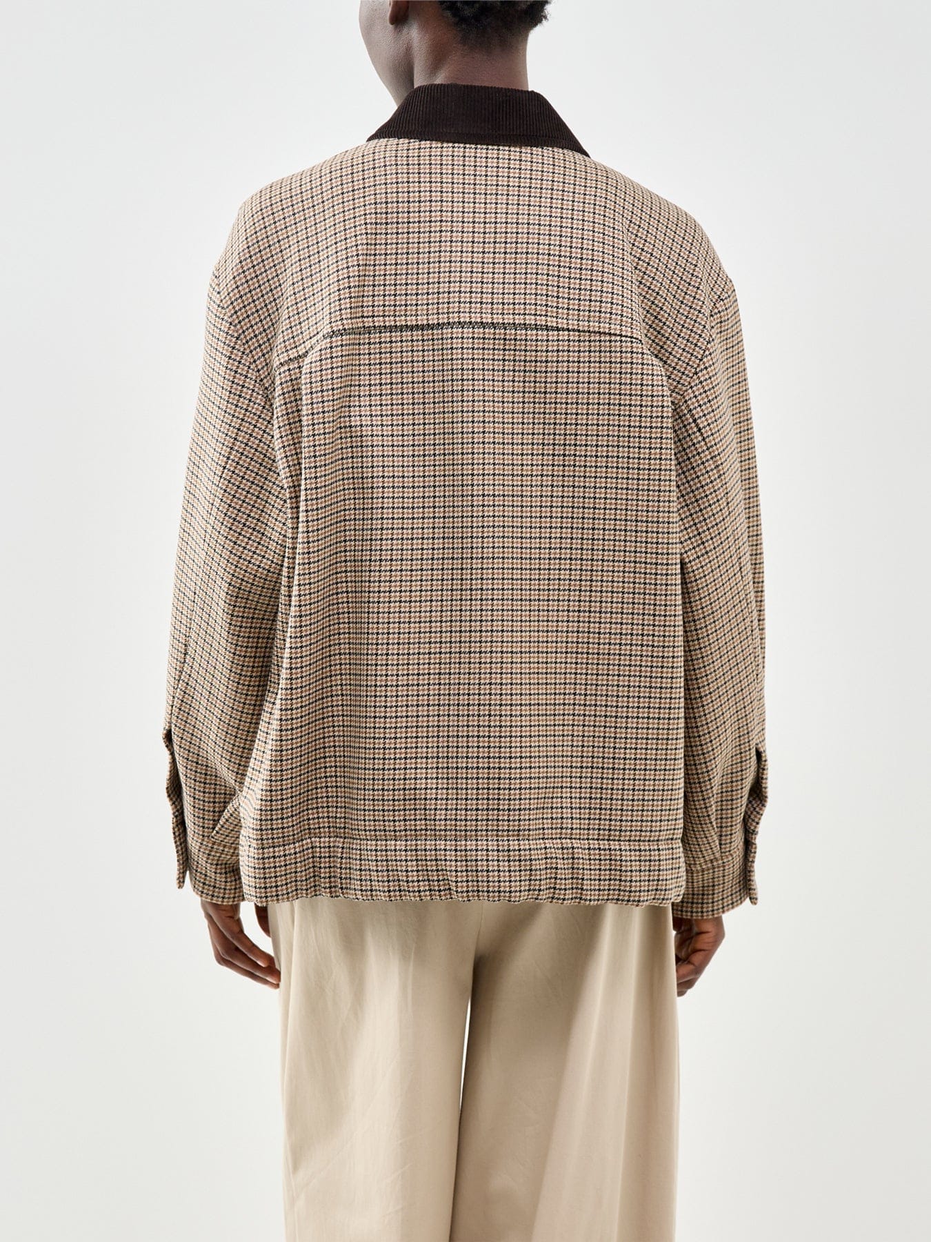 Weekend Max Mara Festa Short Coat