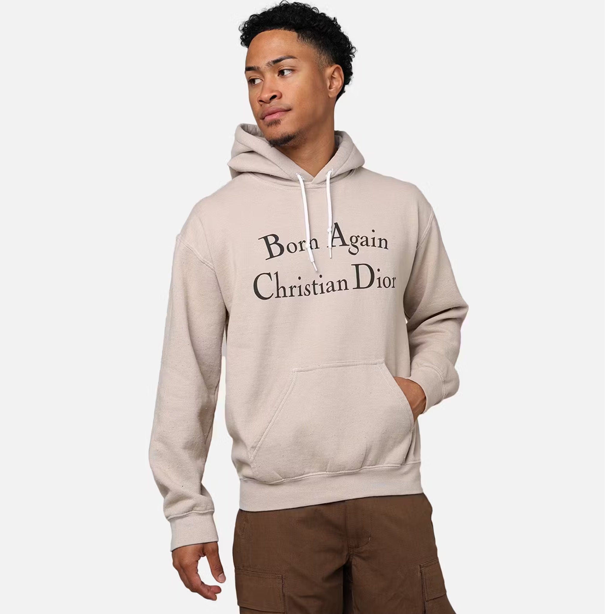 Market SC BACD HOODIE