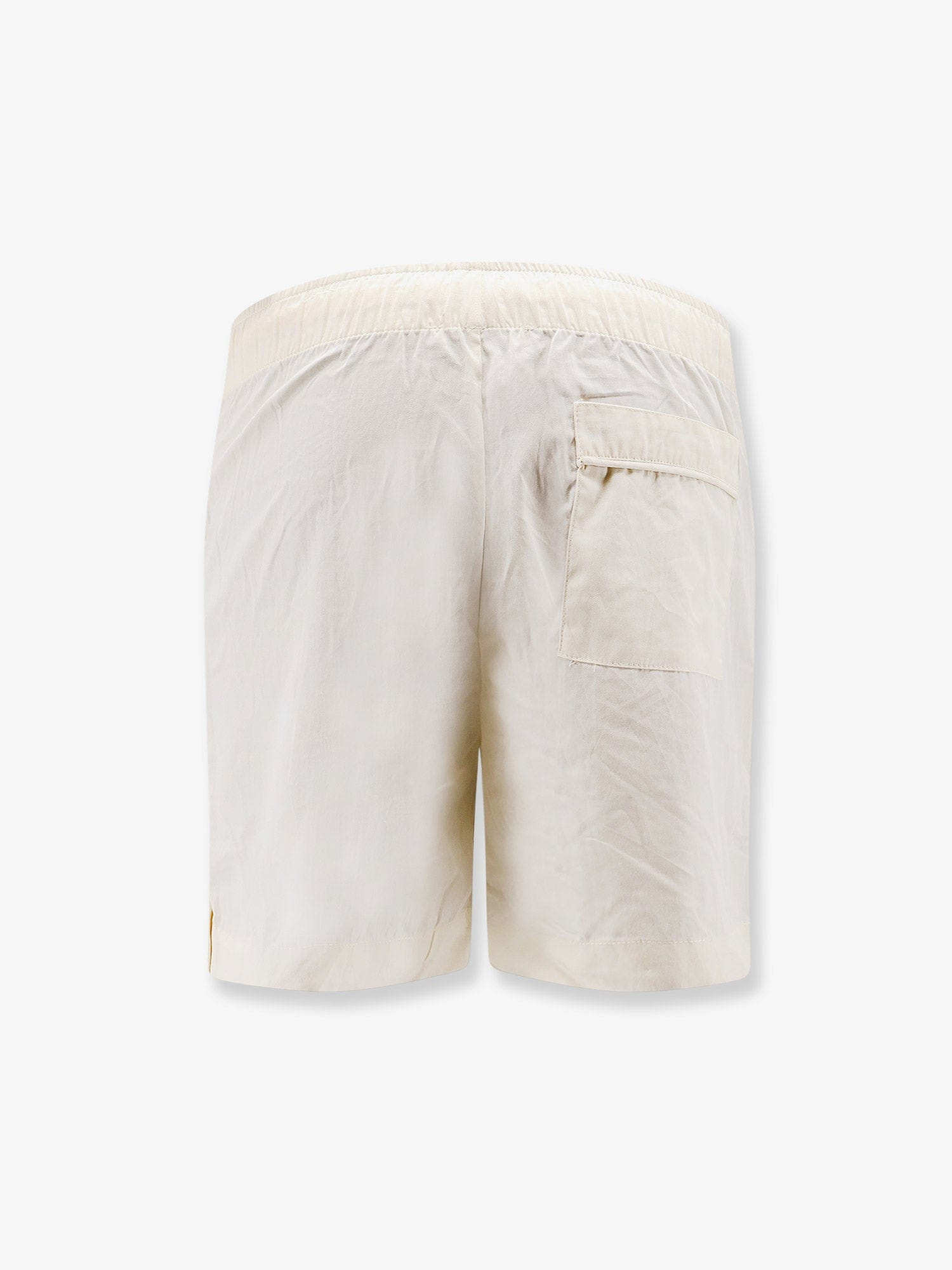 Entire Studios Cotton Bermuda shorts
