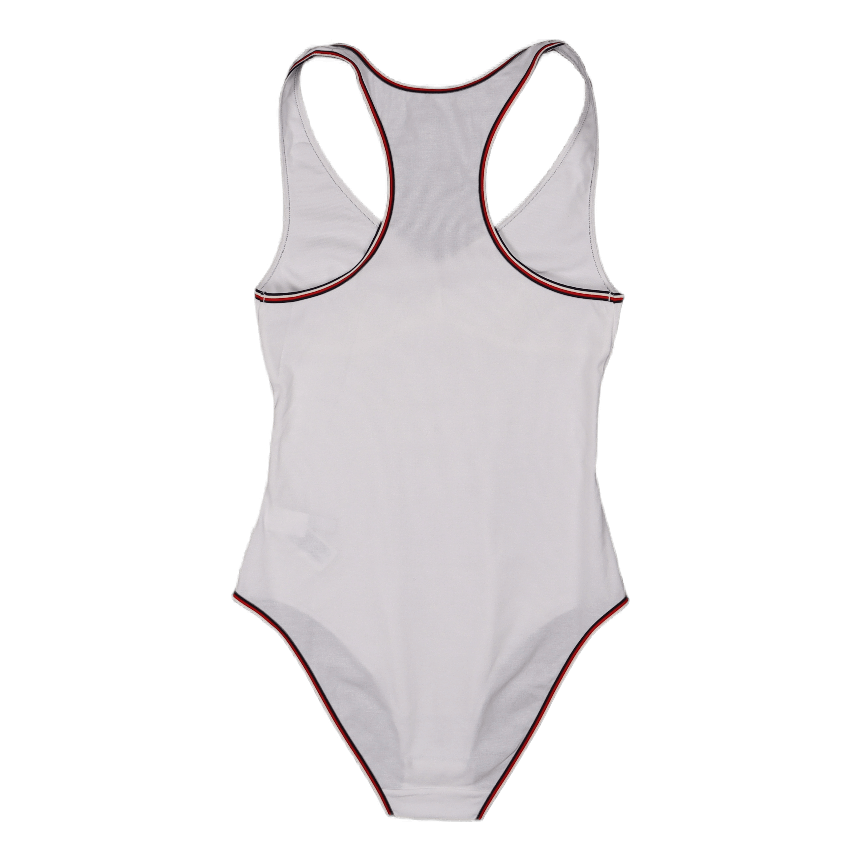 Tommy Jeans Body White