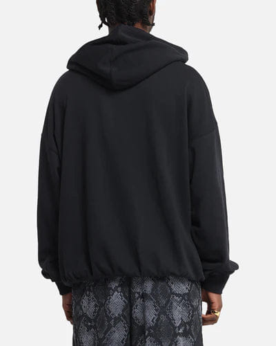 Hype Pieces JUMPMAN MVP OVERSIZED FRENCH TERRY PULLOVER HOODIE