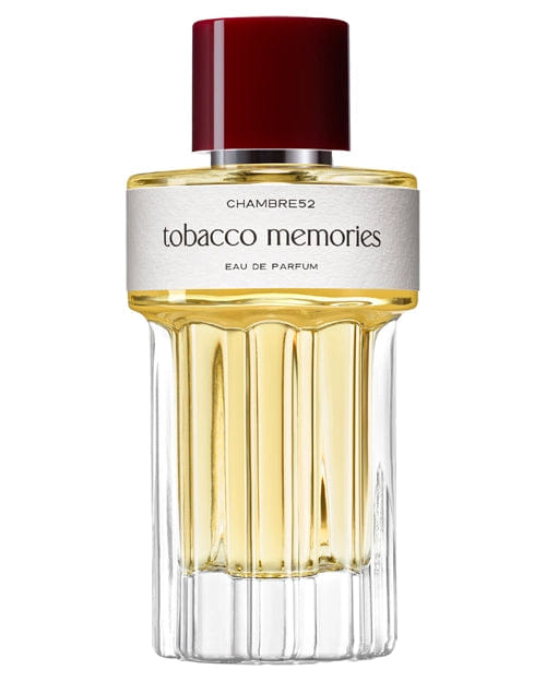 Chambre52 Tobacco Memories