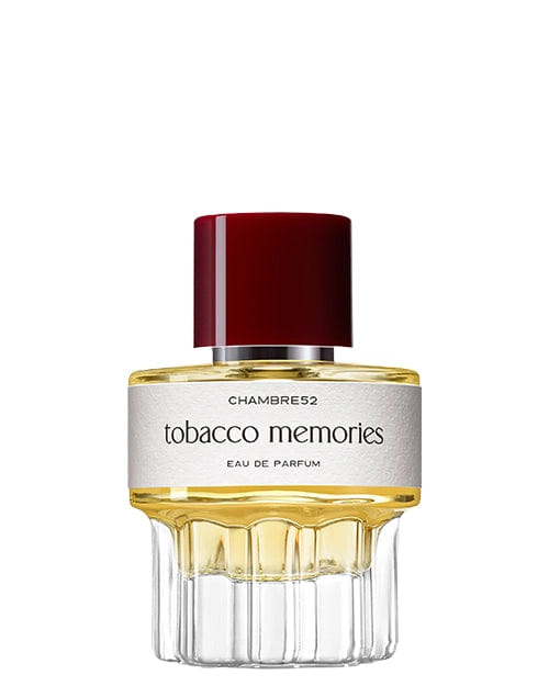 Chambre52 Tobacco Memories