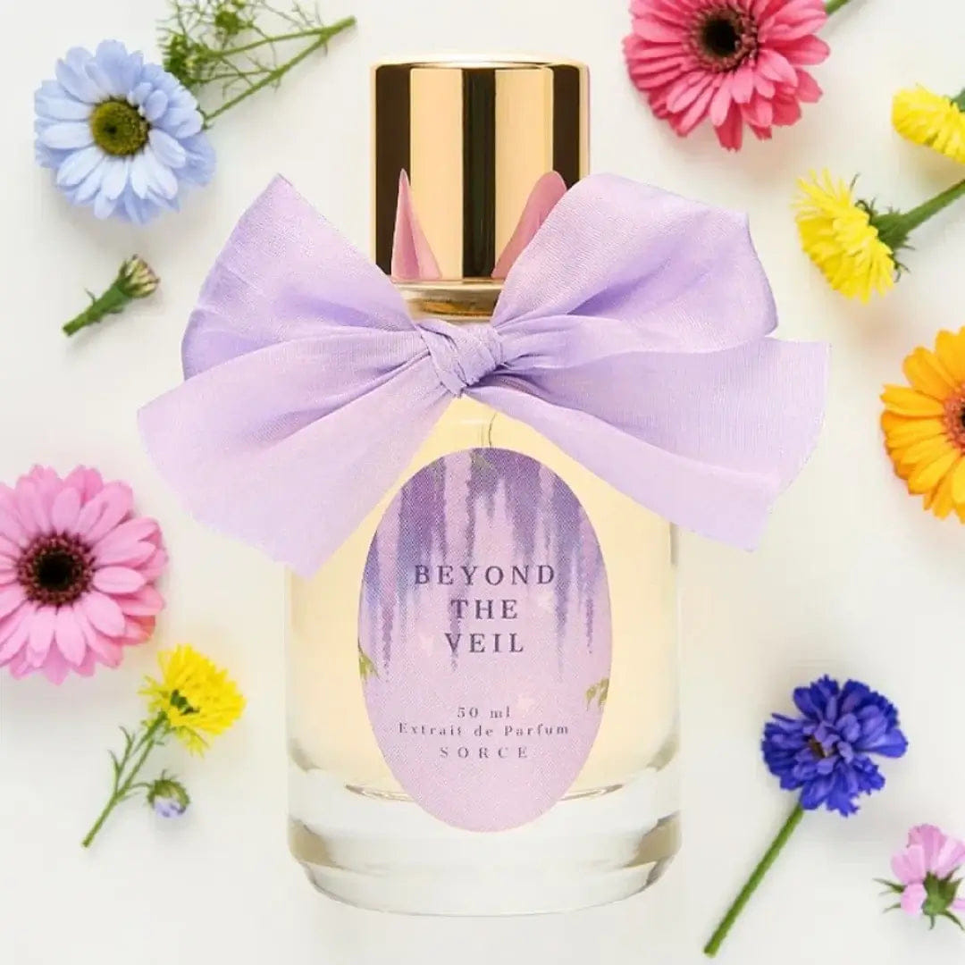 Sorce Beyond the Veil | Fragrance Samples UK