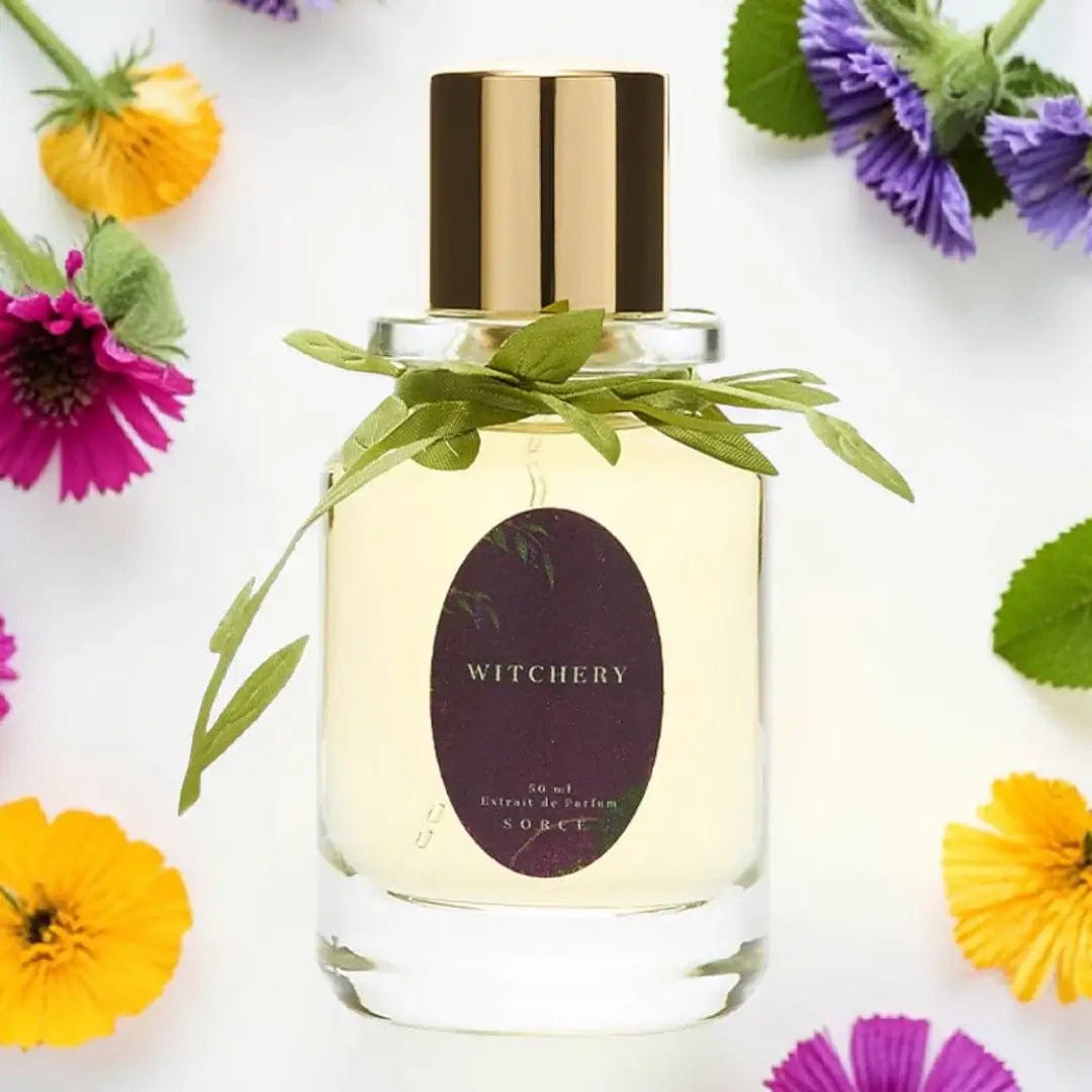 Sorce Witchery | Fragrance Samples UK