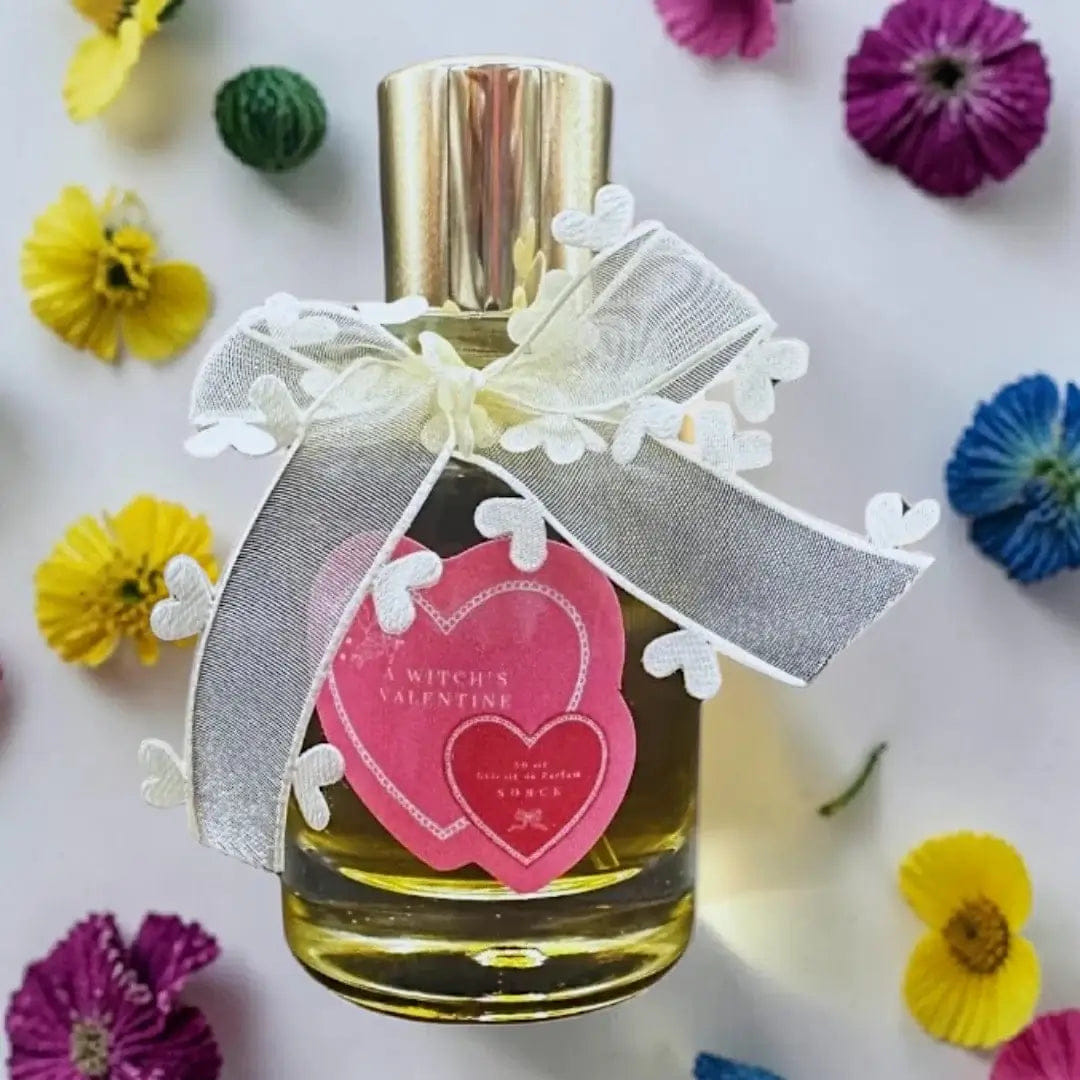 Sorce A Witch's Valentine | Fragrance Samples UK
