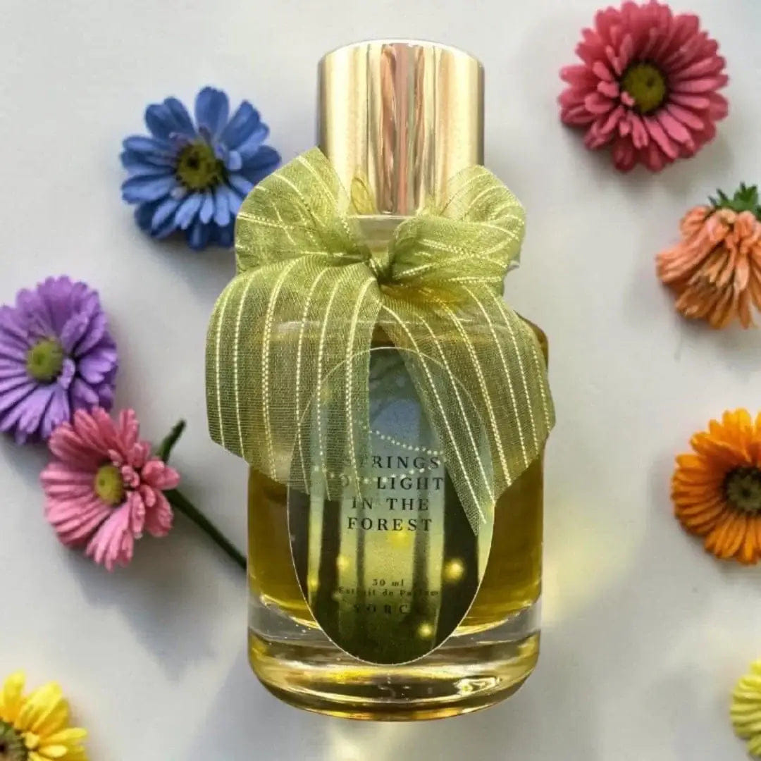Sorce Strings Of Light In The Forest | Fragrance Samples UK