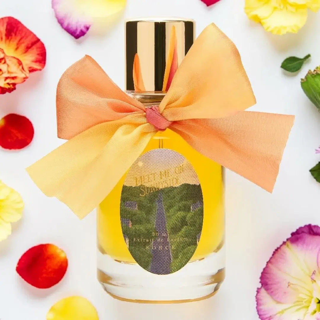 Sorce Meet Me On Sunnyside | Fragrance Samples UK