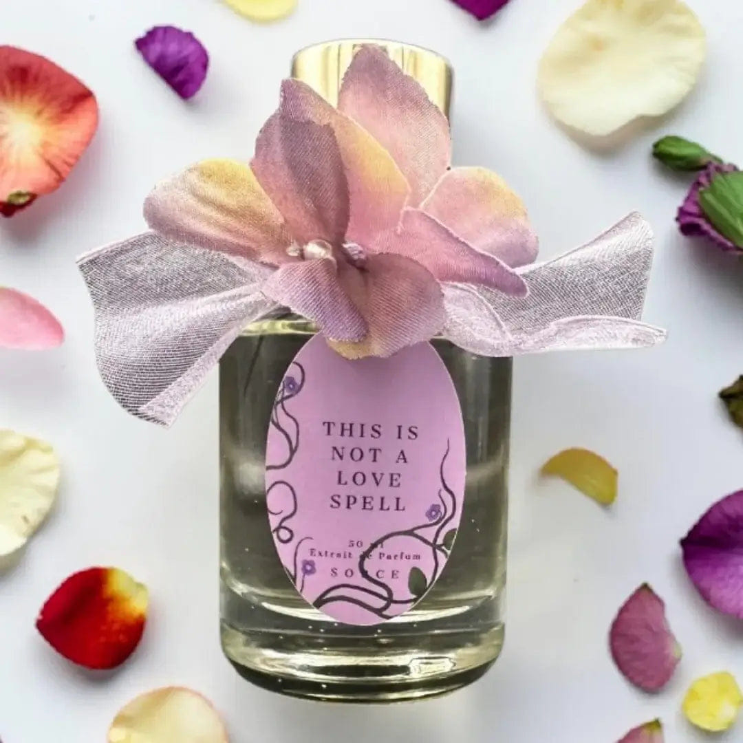 Sorce This Is Not A Love Spell | Fragrance Samples UK
