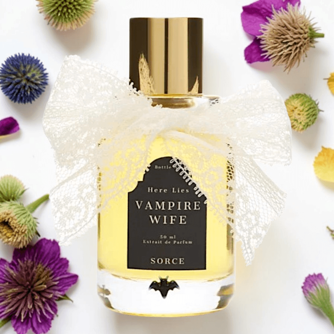 Sorce Vampire Wife | Fragrance Samples UK