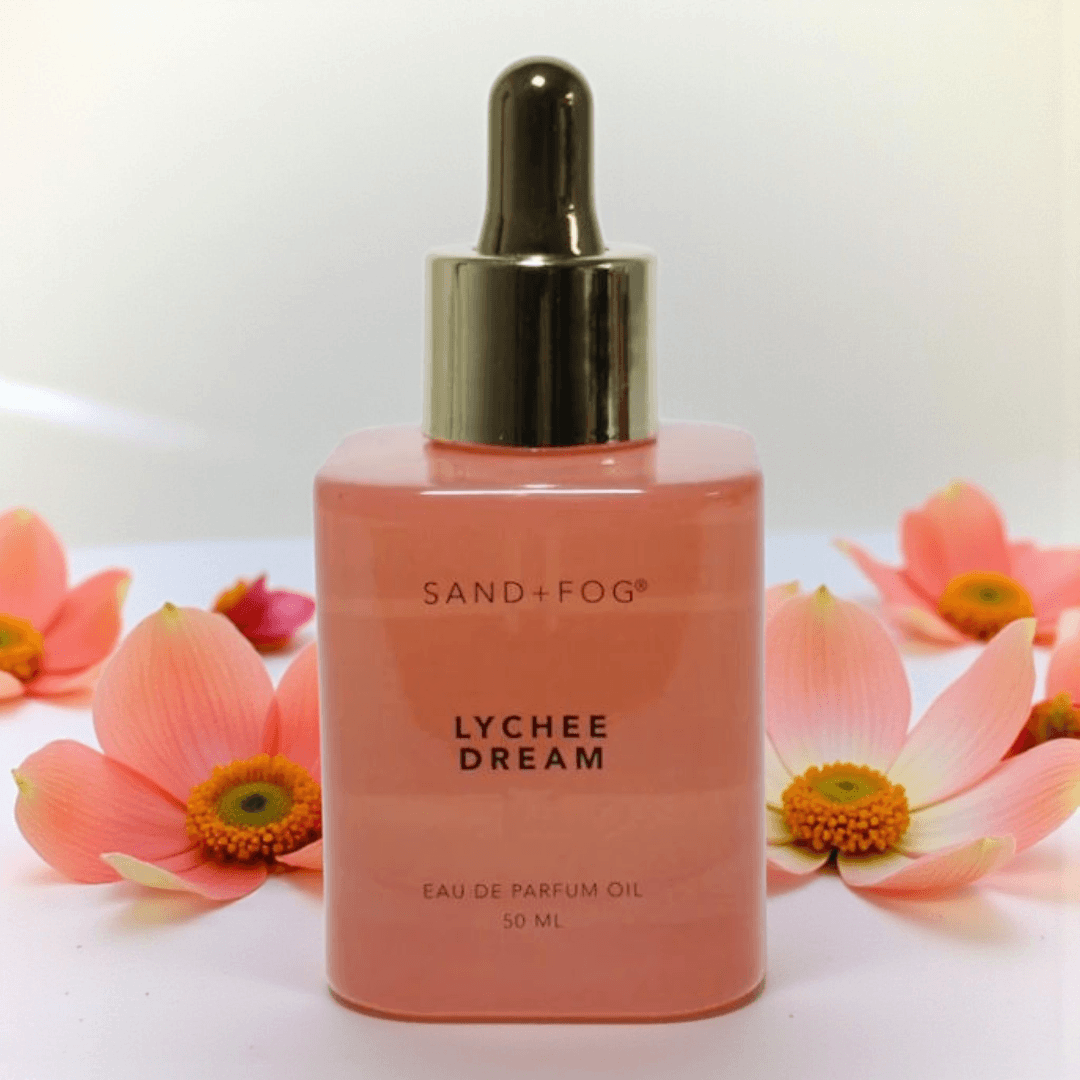 Sand + Fog Lychee Dream | Fragrance Samples