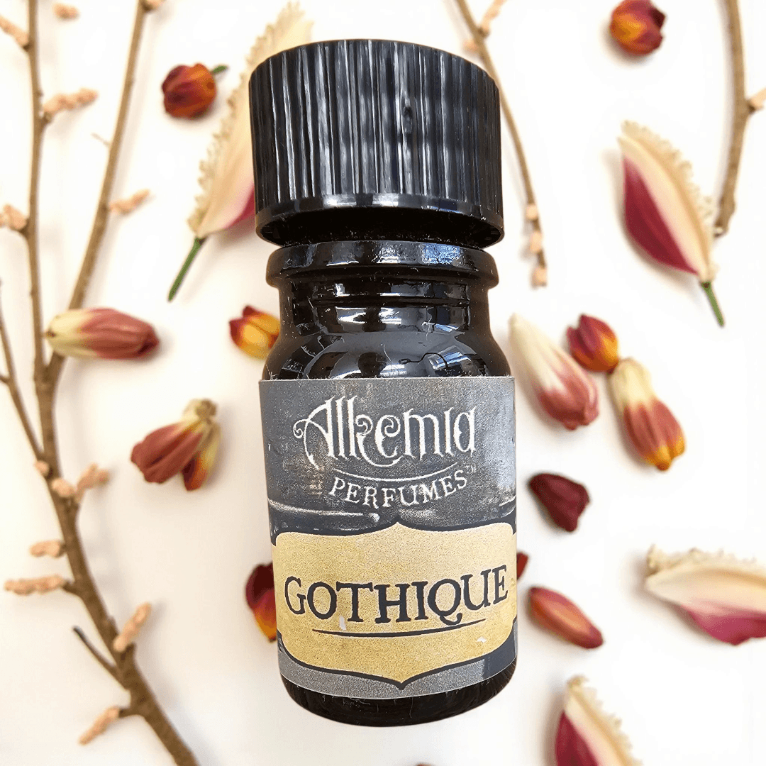 Alkemia Gothique | Fragrance Samples UK Restock