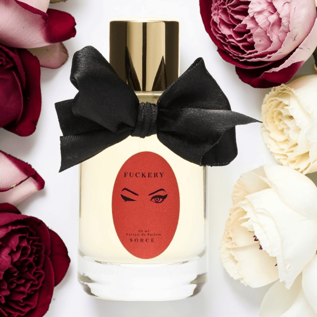 Sorce Fuckery | Fragrance Samples UK