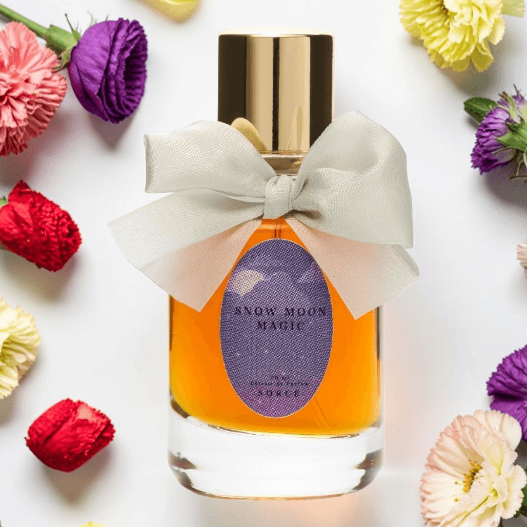 Sorce Snow Moon Magic | Fragrance Samples UK
