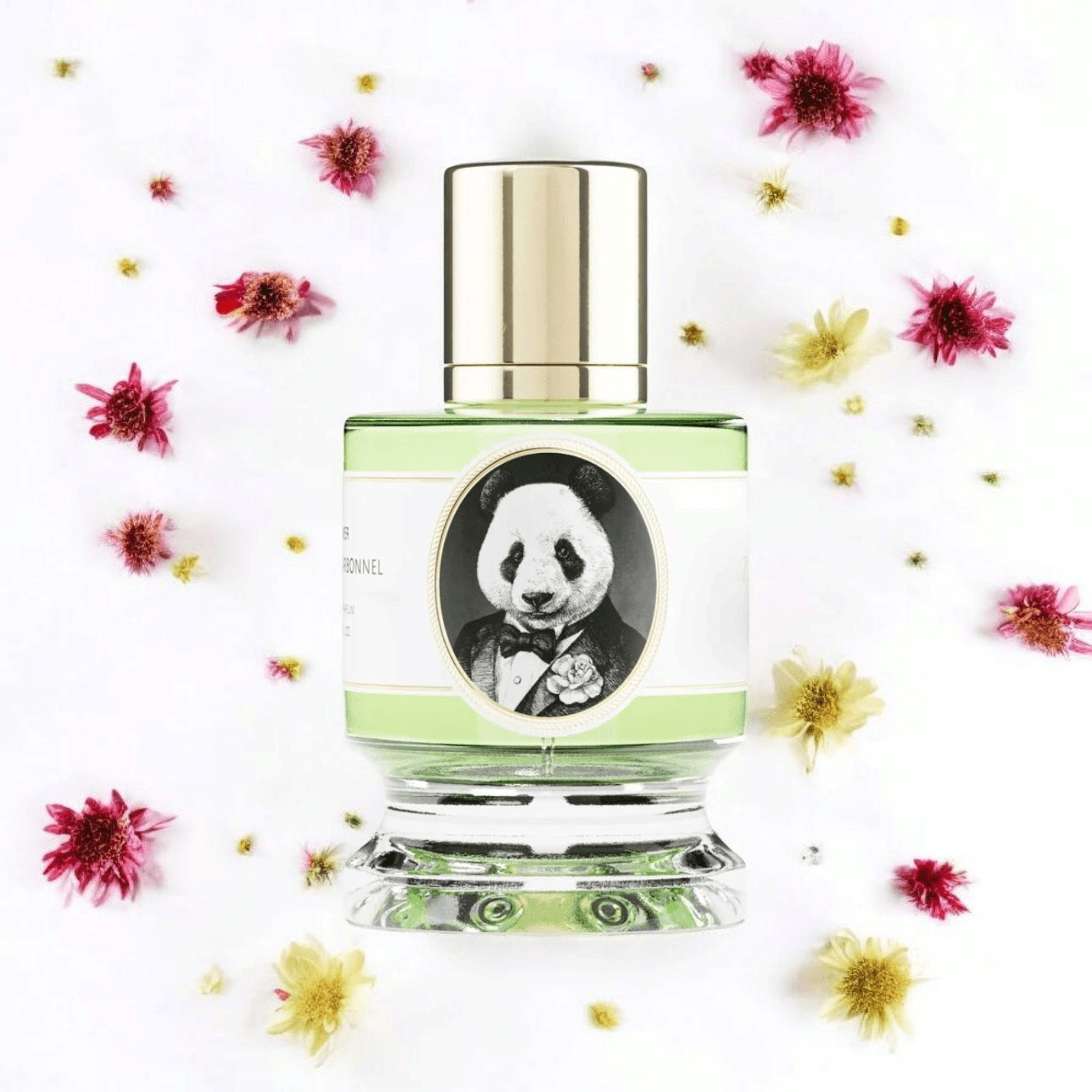 Zoologist Panda | Fragrance Samples UK