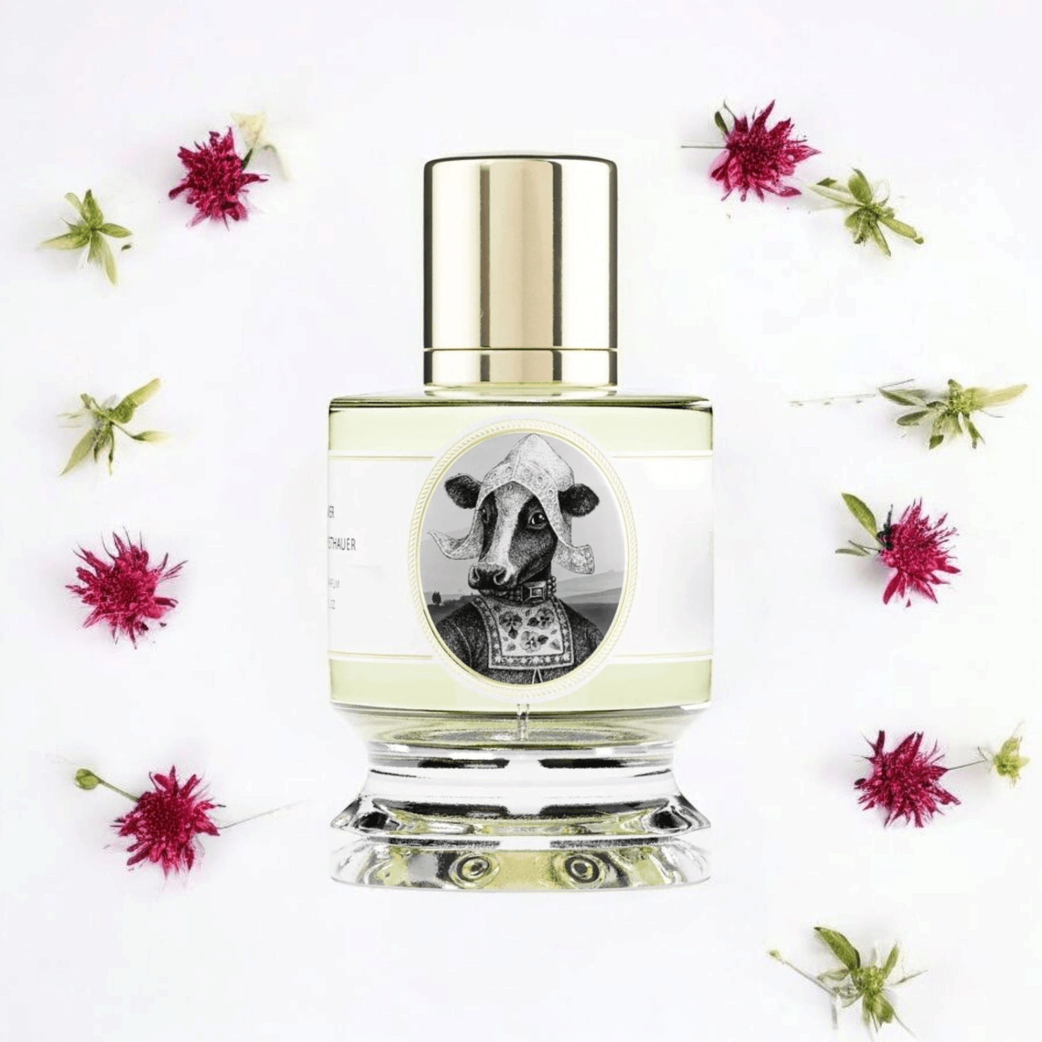 Zoologist Cow | Fragrance Samples UK