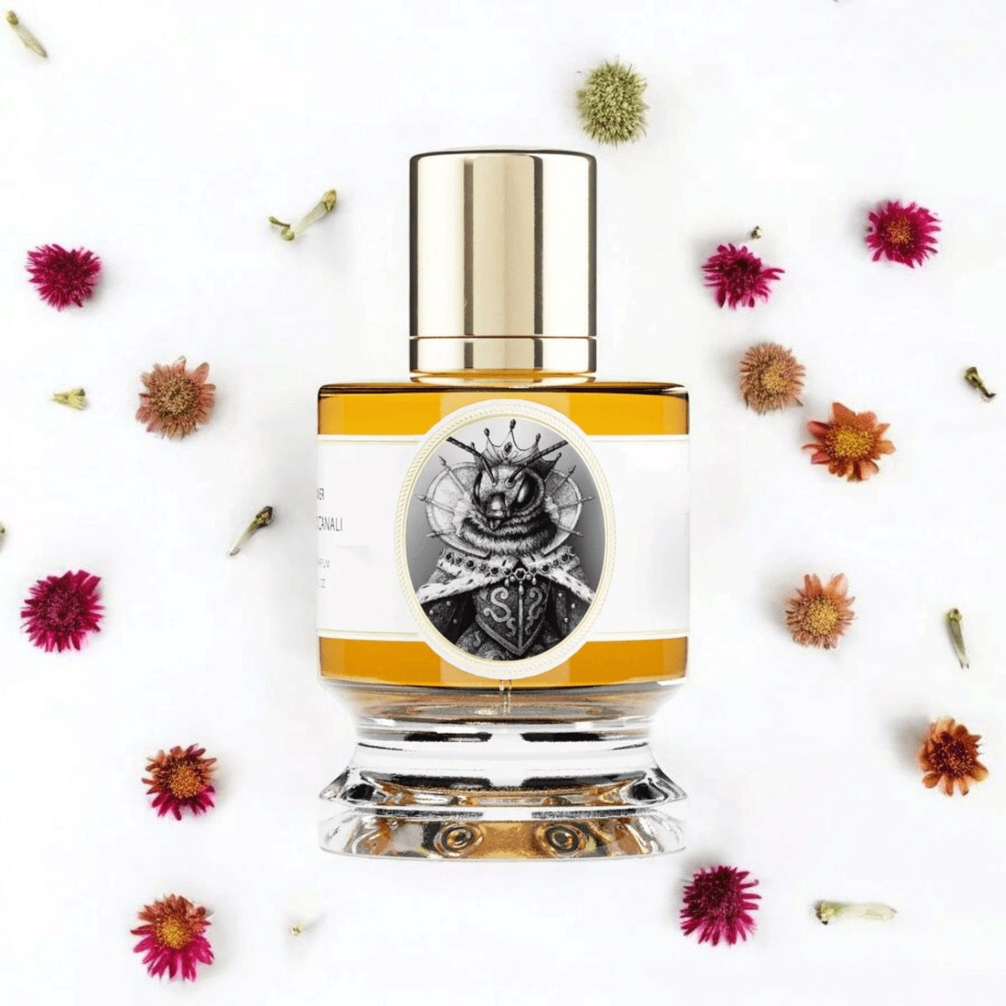 Zoologist Bee | Fragrance Samples UK
