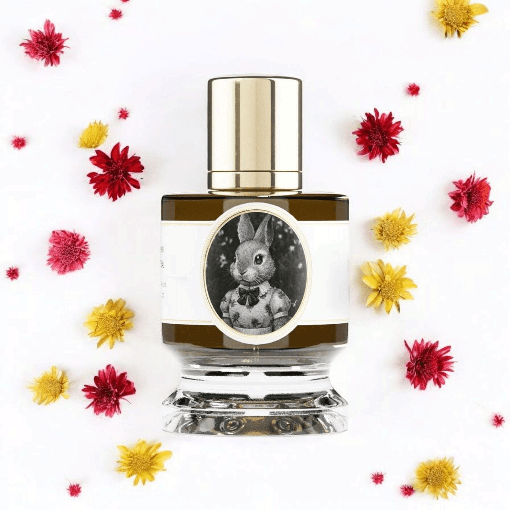 Zoologist Rabbit | Fragrance Samples UK