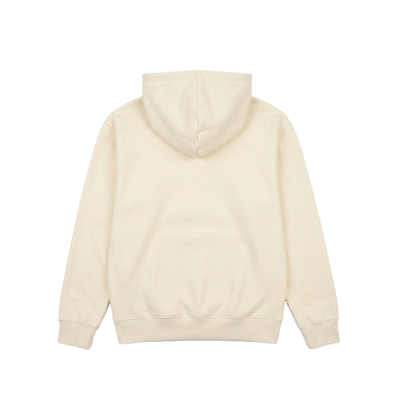 Titan Strike Force Hoodie - Sail