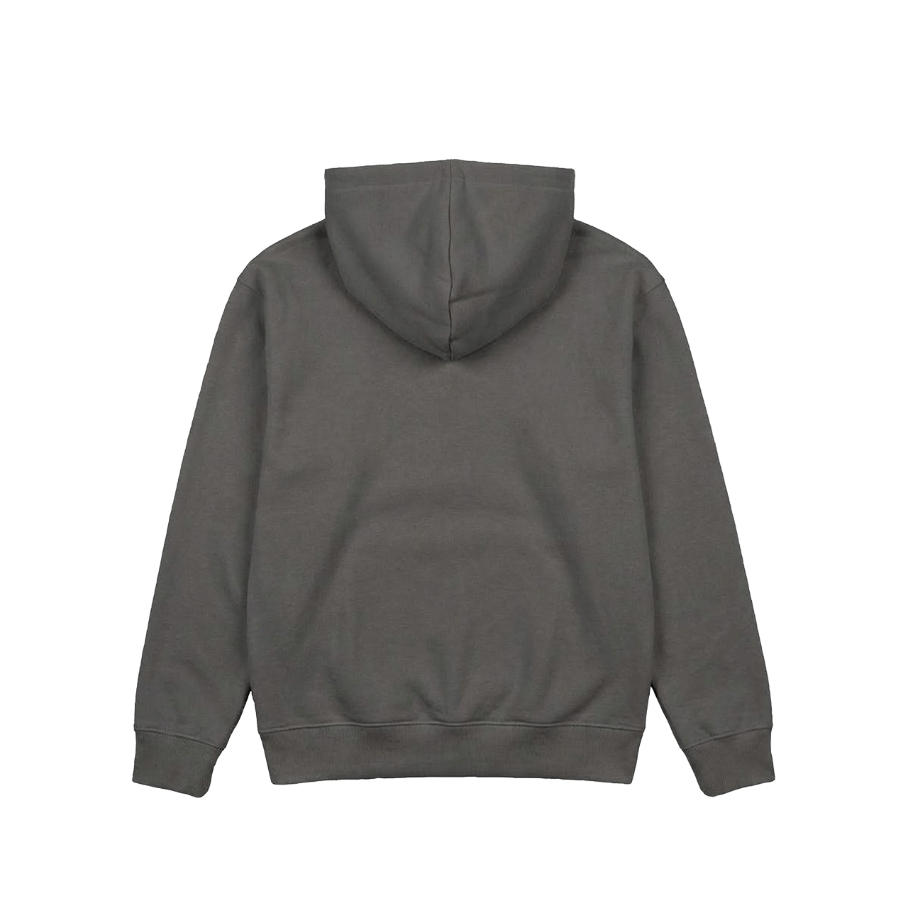 Titan Strike Force Hoodie - Charcoal