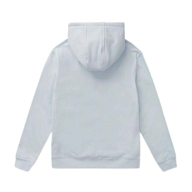 Geedup Team Logo Hoodie Pale Blue