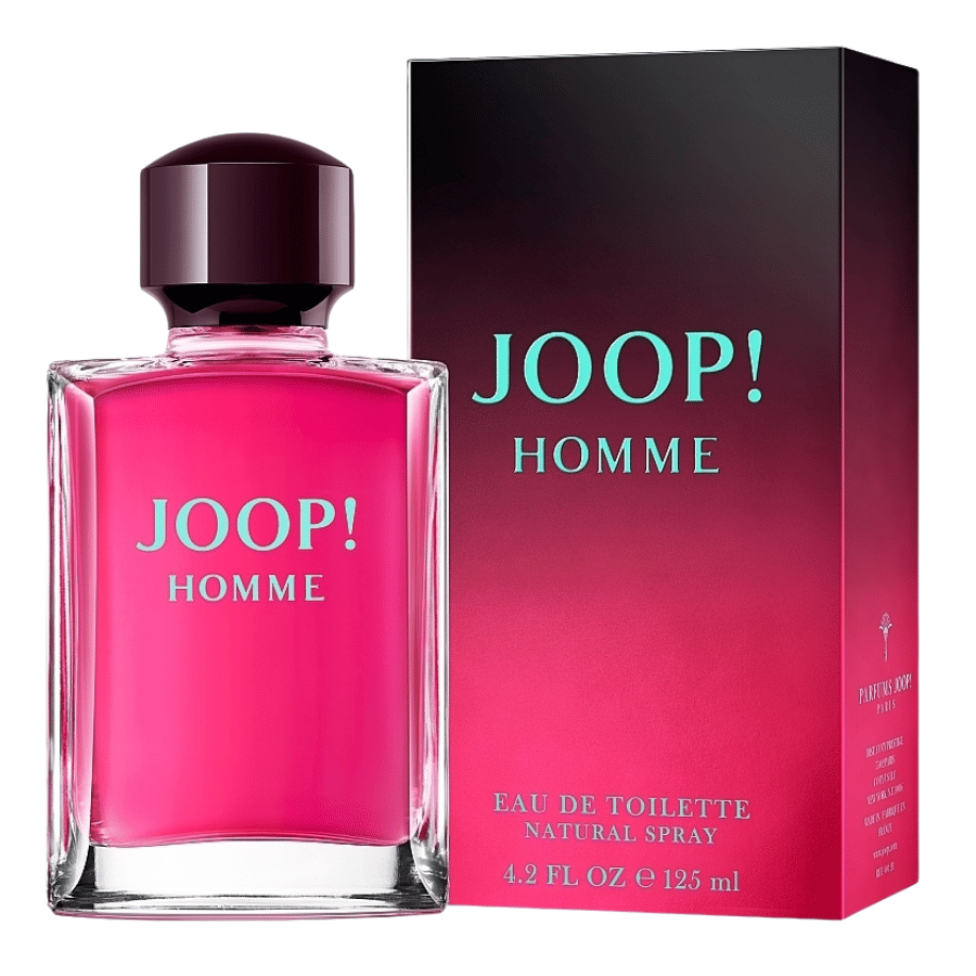 Joop! Homme Eau de Toilette Spray